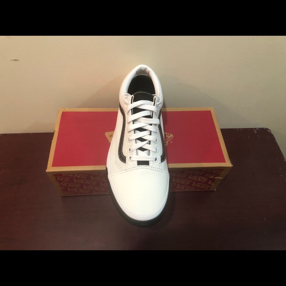 Vans, Old Skool, Color Block, Various Sizes - Picture 8 of 12
